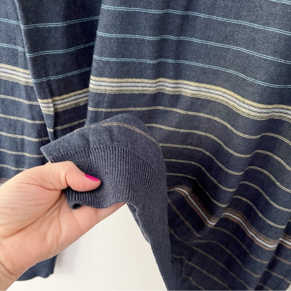 Billabong Sweater Long Sleeve 100% Cotton Crew Neck 2XL - Picture 5 of 7